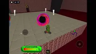 How to Defeat + How To Unlock Evil Baldi Boss in Play As Baldi (2026) (Play As Baldi Guide Roblox)