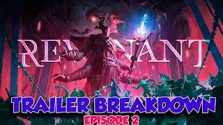 HYPE!!! NEW REVENANT EPISODE 2 TRAILER BREAKDOWN  | DESTINY 2