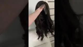 Парик на сетке новинка 🔥