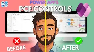 Power Apps PCF Components - A Functional Overview For Beginners