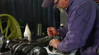 How to Install Piston Rods