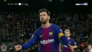 крутые голы MESSI под музыку