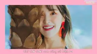 [Vietsub][MV] 음파음파(Umpah Umpah) - Red Velvet(레드벨벳)