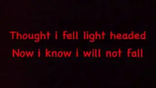 Bang My Head - David Guetta ft.Sia (Lyrics)