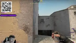 Быстрый смок на икс бокс на новом дасте 2 (2021)/ fast smoke x box new dust 2 2021