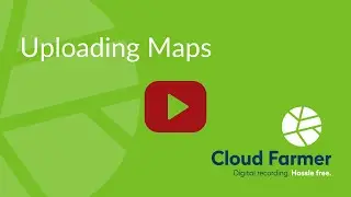 How to upload maps