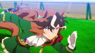 Fast and Fearless 【Uma Musume AMV - The Fear】
