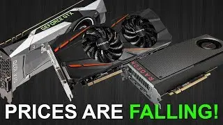 State of the Graphics Card Market