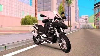 BMW R1200 GS 100%ADAPTADA PARA PC FRACO + RONCO (CHAVE)🚀🚀🚀