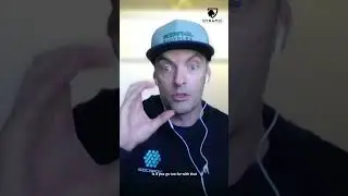 Luke Way from Isocapnic: Lightheadedness