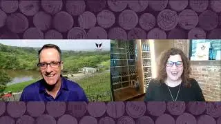 How Rain and Drought Affect California Wine Country w/ Rebecca Sciandri, Sciandri Family Vineyards