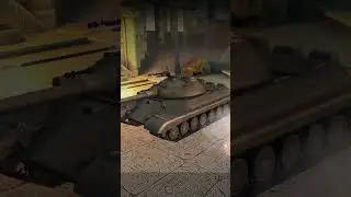 WOT blitz как получить премиум танк почти за бесплатно ИС-5