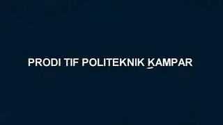 Apasih Perulangan While ? 
