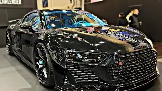 77 New Best Looking 2025 Cars - Mercedes-Benz, BMW, Audi, Nissan, Honda, Mazda