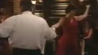 Bo and Nora Dance for Matthew