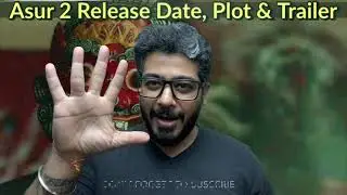 Asur Season 2 Release Date Update, plot, shooting, Cast, Asur Season 2 Trailer Release Date, Voot