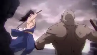 AMV   The Devil Gintama