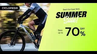 Enjoy Special Offers at Cyclopedia! Shop Now #cyclopedia