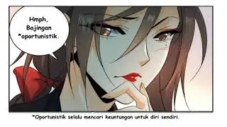 Versatile Mage Chapter 116 Sub Indonesia