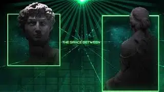 Elessar - The Space Between