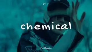 Chemical (lil peep type beat) (sad guitar beat x slow guitar beat x sad electric guitar beat)