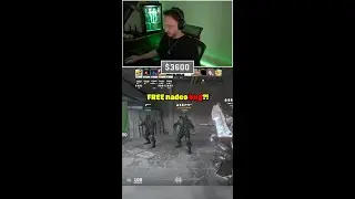 Infinite money glitch in CS2!?