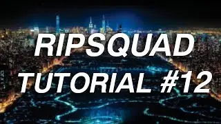 [TUTORIAL #18] HOW TO MAKE RIPSQUAD x BLADEE x IVVY LEAGUE PLUGGNB type beat