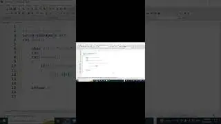 c++ program to convert the lowercase letters into uppercase / string program / c++ tutorial 