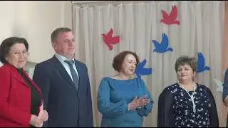 Итог  конкурса "Учитель года -2024" в Верхнемамонском районе