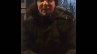учусь ходить