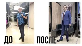 Создание персонального имиджа.