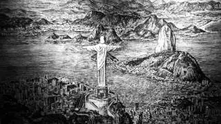 See the bigger picture - Stephen Wiltshire
