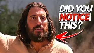 What Most People Missed in The Chosen Season 4 Episode 7