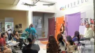FOTOJAL TALLER FOTOGRÁFICO POSE Y DIRECCIÓN
