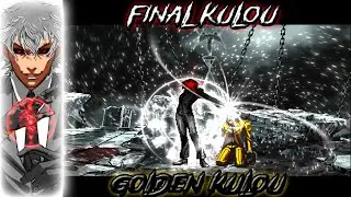 Final Kulou vs Golden Kulou - KOF MUGEN