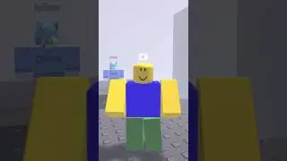 SIGMA #shorts #roblox #trickytwins