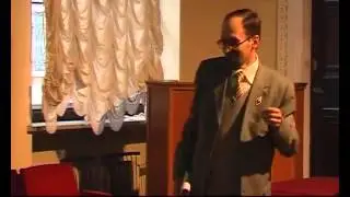 50 й Семинар по иммортализму и трансгуманизму