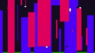 Green Screen Creative Video Editing Flat Transitions 01 EASY TO EDIT by BF Studio