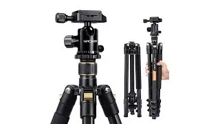 Top 3 Best Tripods 2019