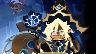 MY BABY PURE VANILLA COOKIE!!!!♥︎♡ Part 5- *Push* NOOOOOOOOOOO!
