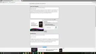 Article Spinning: What it is and what you can do about it