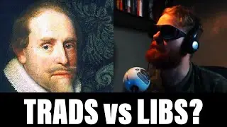 LIVE with Mauritian Struggle on Traditionalism, UKIP, Sargon and the Liberalists