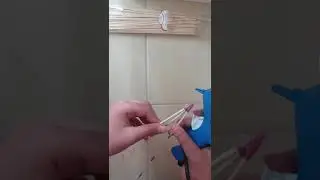 el yapımı mumluk