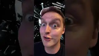 FINAL DESTINATION 6 Will Break The Franchise’s Formula?