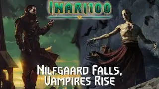 [GWENT] Gwent's WILDEST Patch Yet! 12 New Cards!