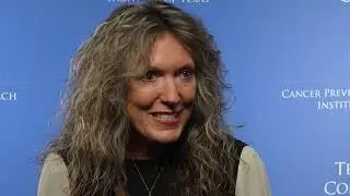 CPRIT Grantee Spotlight - Suzanne Tomlinson