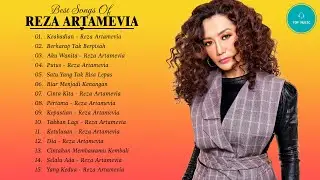 Reza Artanevia full album - Reza Artanevia daftar putar hits terbaik