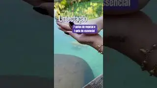ACABA COM ESPINHAS E VERMELHIDÃO 