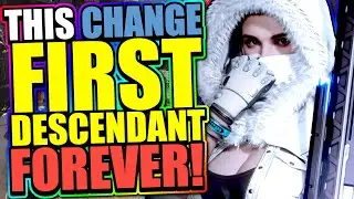 SEASON 1 FULL REVEAL! TRAILER BREAKDOWN & REACTION! | The First Descendant