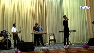 ВОХИДЧОНИ КУЛОБИ 2017